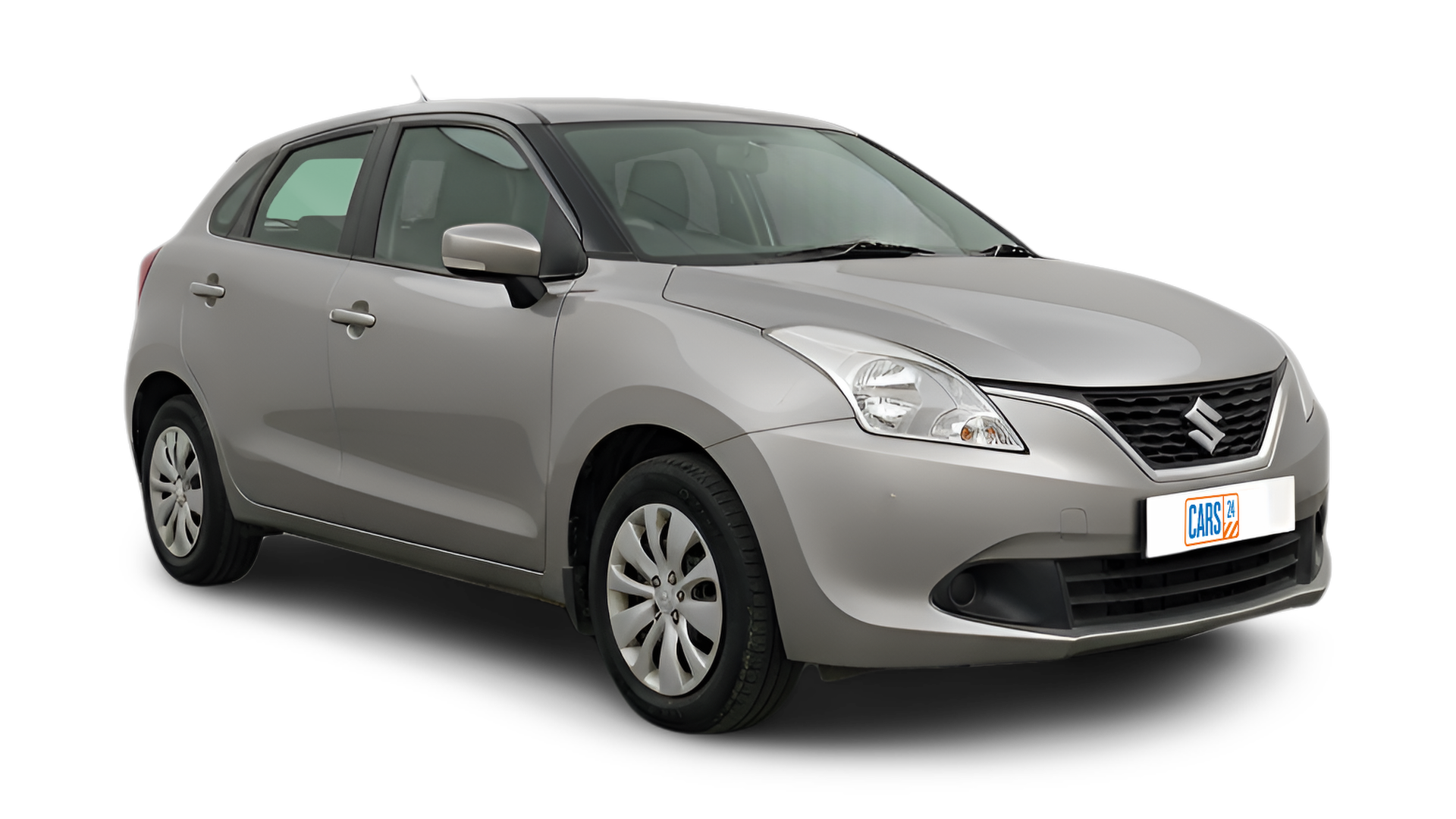 Maruti Baleno-img